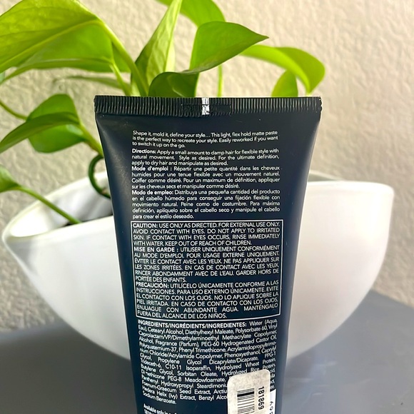 Regis Designline for Men- Definition Paste 5 Oz - Picture 2 of 2